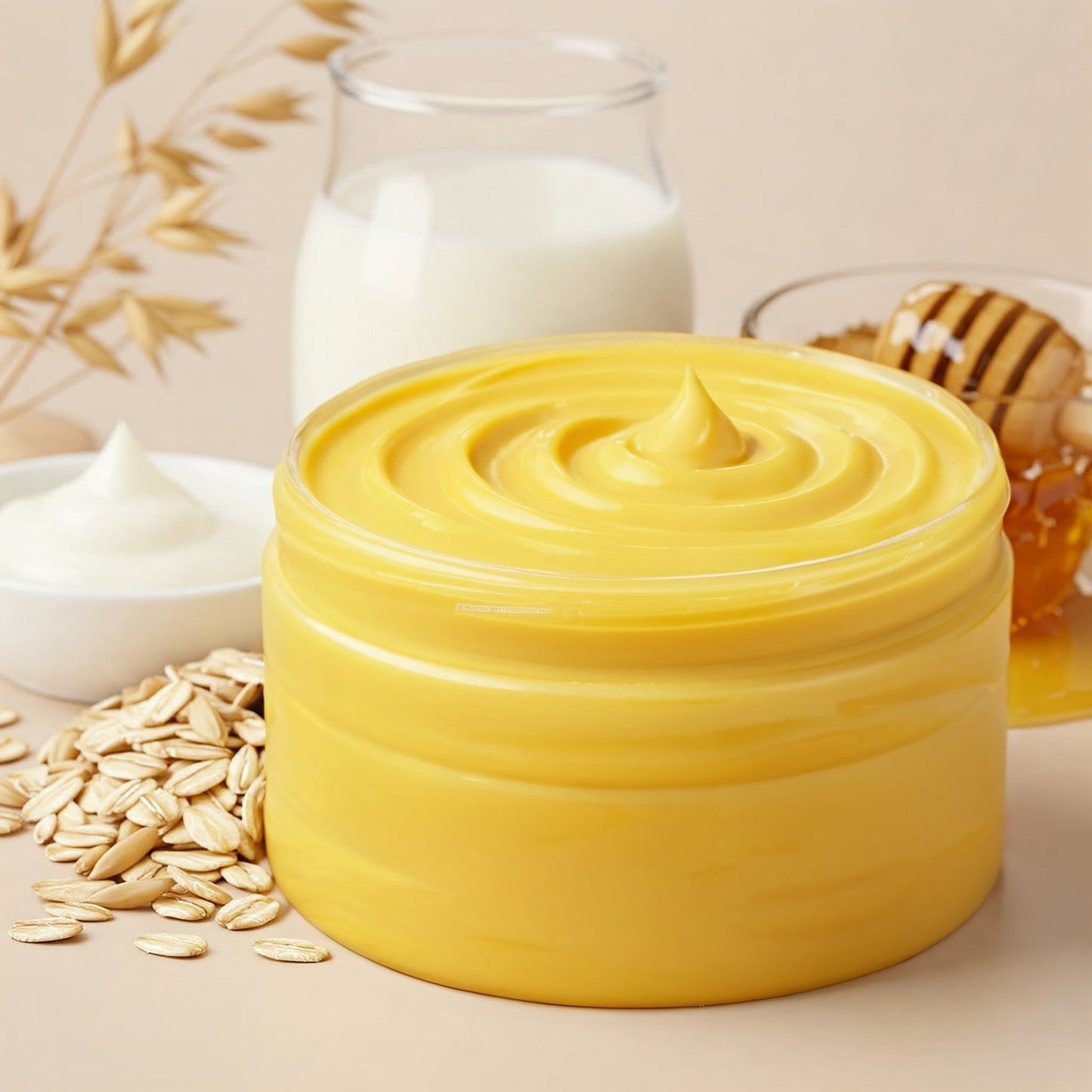 Body Butters