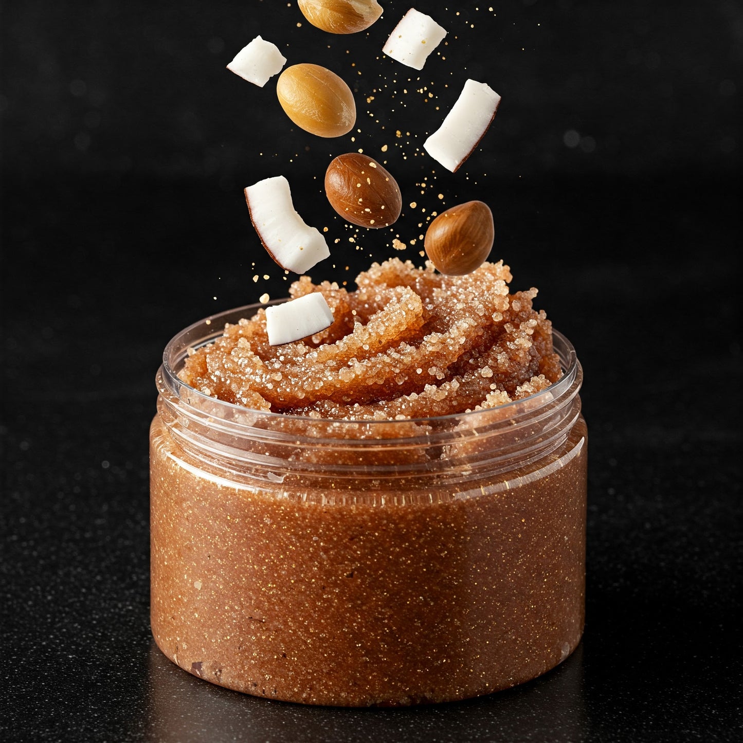 Body Scrubs (Coming Soon!)