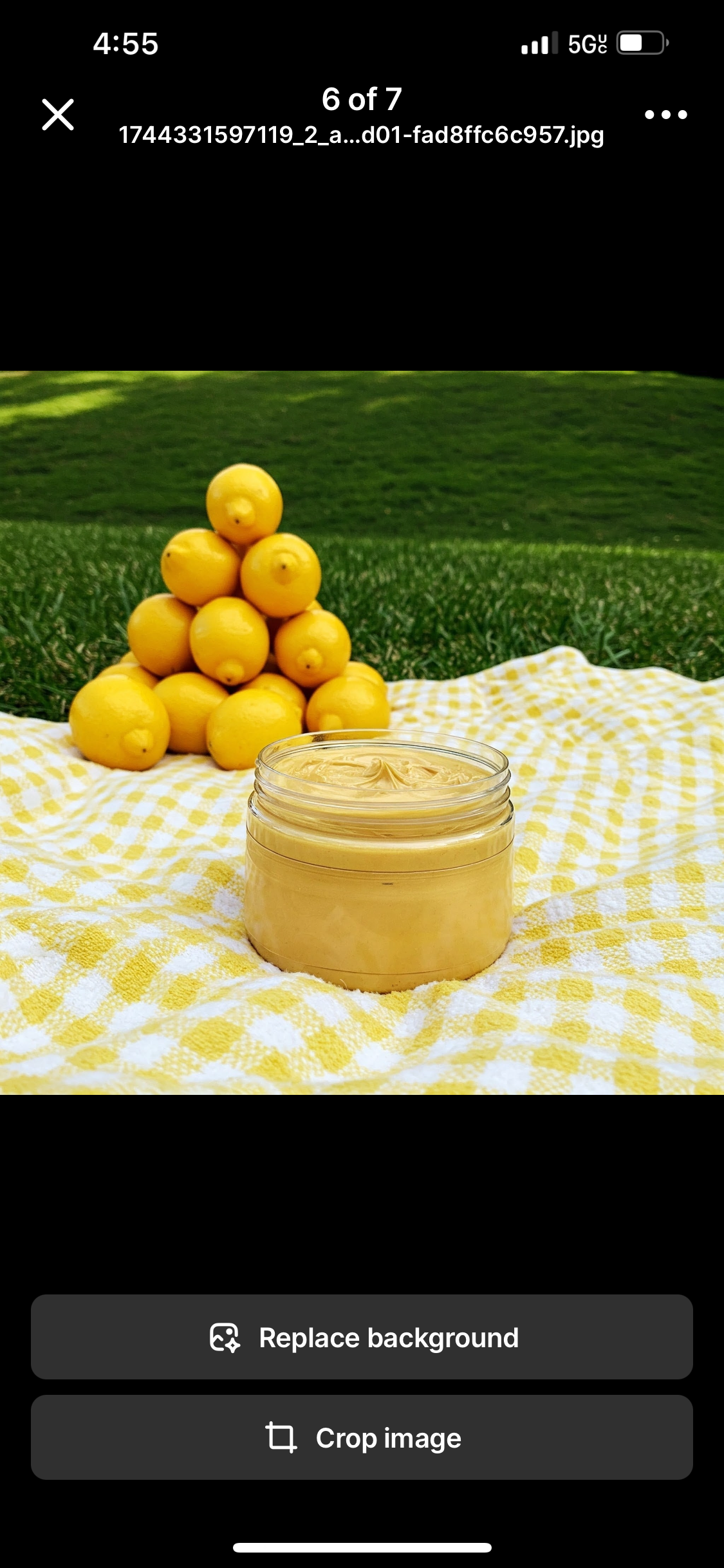 Seasonal Body Butters