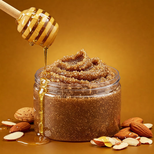 Body Scrubs (Coming Soon!)