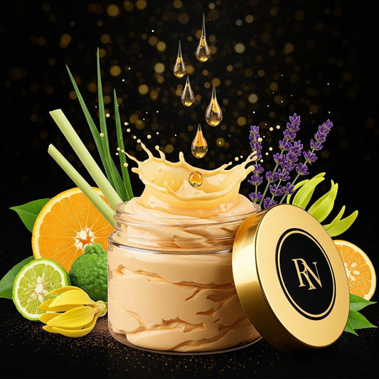 Magnesium Butter
