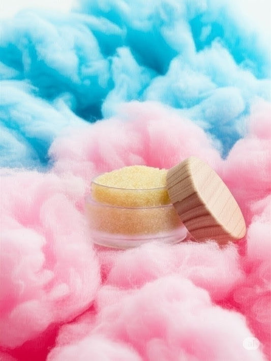 Lip Scrubs